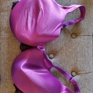 Cacique full coverage bra size 42DDD